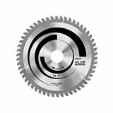 LIST ŽAGE ZA KOVINO BOSCH 184X2.4/1.8X16 48 ZOB