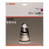 LIST ŽAGE ZA KOVINO BOSCH 235X2.4/1.8X30/25 ZOB 64