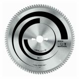 LIST ŽAGE ZA KOVINO BOSCH 254X3.2/2.5X30 ZOB 80