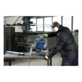 LIST ŽAGE ZA KOVINO BOSCH 355X2.2/1.8X25.4 80 ZOB