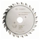 LIST ŽAGE ZA LES WIDIA BOSCH 120X20X2.8-3.6 MM 12+12 ZOB ATB