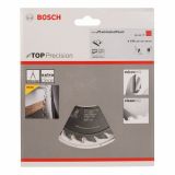LIST ŽAGE ZA LES WIDIA BOSCH 120X20X2.8-3.6 MM 12+12 ZOB ATB