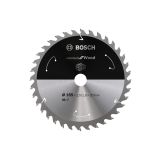 LIST ŽAGE ZA LES WIDIA BOSCH 165X20/16X1.5/1.0 36 ZOB