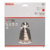 LIST ŽAGE ZA LES WIDIA BOSCH 184X2.4/1.6X16 ZOB 24