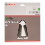 LIST ŽAGE ZA LES WIDIA BOSCH 190X2.6/1.6X30 ZOB 60