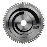 LIST ŽAGE ZA LES WIDIA BOSCH 210X2.4/1.8X30 54 ZOB