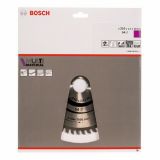 LIST ŽAGE ZA LES WIDIA BOSCH 210X2.4/1.8X30 54 ZOB