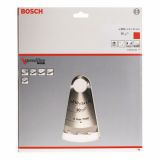 LIST ŽAGE ZA LES WIDIA BOSCH 210X2.6/1.8X30 30 ZOB