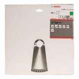 LIST ŽAGE ZA LES WIDIA BOSCH 254X3.0/2.5 80 ZOB