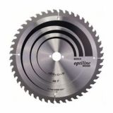 LIST ŽAGE ZA LES WIDIA BOSCH 315X3.2/2.2X30 ZOB 48