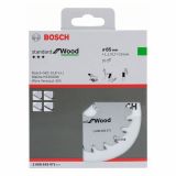 LIST ŽAGE ZA LES WIDIA BOSCH ŽAGIN LIST 85X15X1.1/0.7 ZA LES