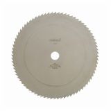 LIST ŽAGE ZA LES ZOB NV METABO 450X2.2X30 56 ZOB SP