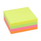 LISTIČI OFFICE SAMOLEPILNI 75X75 1/320 INTENZIVNA 5577500-62