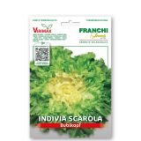 LISTNA ZELENJAVA FRANCHI SEMENTI ENDIVIJA ESKARIOL BUBIKOPF