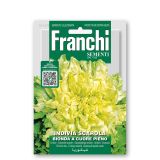 LISTNA ZELENJAVA FRANCHI SEMENTI ENDIVIJA ESKARIOL RUMENA