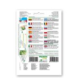 LISTNA ZELENJAVA FRANCHI SEMENTI ENDIVIJA ESKARIOL RUMENA