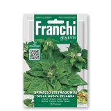 LISTNA ZELENJAVA FRANCHI SEMENTI NOVOZELANDSKA ŠPINAČA TETRAGON