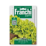 LISTNA ZELENJAVA FRANCHI SEMENTI SOLATA BIONDA RICCIOLIN