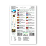 LISTNA ZELENJAVA FRANCHI SEMENTI SOLATA UBRIACONA