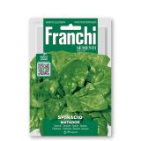 LISTNA ZELENJAVA FRANCHI SEMENTI ŠPINAČA MATADOR