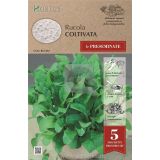 LISTNA ZELENJAVA ROYAL SEMENA SEME NA DISKU RUKOLA (5K)