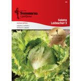 LISTNA ZELENJAVA SEMENARNA SOLATA LAIBACHER EIS3 358