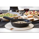 PONEV MAKU 26 CM LITOŽELEZNA Z IZLIVOM