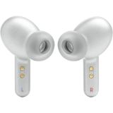 SLUŠALKE JBL LIVE PRO 2 TWS SREBRNE