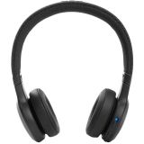 SLUŠALKE JBL LIVE460NC ČRNE