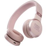 SLUŠALKE JBL LIVE460NC ROZA