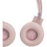 SLUŠALKE JBL LIVE460NC ROZA