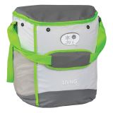 HLADILNA TORBA LIVING VELIKA THERMO-6 ZELENA