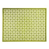 PREDPRAŽNIK LIZZY 018 ZELEN 62X48 CM