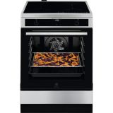INDUKCIJSKI ŠTEDILNIK ELECTROLUX LKI66020AX