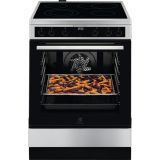 STEKLOKERAMIČNI ŠTEDILNIK ELECTROLUX LKR66020MX