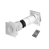 LOKALNI REKUPERATOR AWENTA HRV 100P