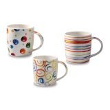 LONČEK 33 CL FANTASY RAZLIČNI DEKORJI