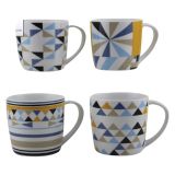 LONČEK ALPEKS 4/1 BOX TRIANGLE