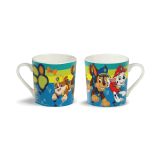 LONČEK AMBITION 260 ML PAW PATROL