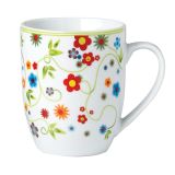 LONČEK ART RIANA 30 CL VARIO CVET