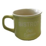 LONČEK BISTROT 7X9X6.5CM