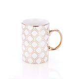 LONČEK TOGNANA 330 ML NATALE MOON LIGHT RAZLIČNI VZORCI