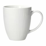 SKODELICA / LONČEK TOGNANA 350 ML VICTORIA BIANCO