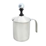 VRČ ZA MLEKO ALPEKS 400 ML