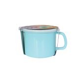 LONEC 14 CM 1.7 L S KLJUNOM PVC POKROV