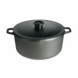 FISKARS BRASSERIE LITOŽELEZNI LONEC 6,5 L / 27 CM