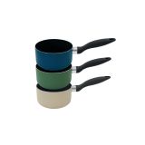 LONEC / KOZICA 14X7.5 CM BALANCE PETITE KERAMIČNI PREMAZ