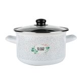 LONEC / KOZICA 20 CM/3.7L KO ZADIŠI PO DOMU VISOKA S POKROVOM