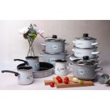 LONEC / KOZICA 20 CM/3.7L KO ZADIŠI PO DOMU VISOKA S POKROVOM