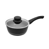 LONEC / KOZICA GALICIJA 16 CM 1.2 L ROYAL S STEKLENIM POKROVOM